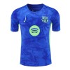 Barcelona Pre-Match 2024-25 - Herre Fotballdrakt